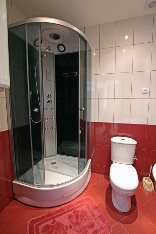 Mini Hotel In Observatorniy Odessa Phòng bức ảnh